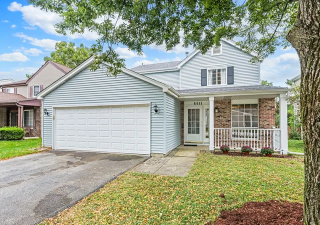 Photo 2 of Single family home for sale at 6411 Parksleg Ct, Lisle, IL 60532 | MLS# 12748819 | Listing updated on 2026-09-16