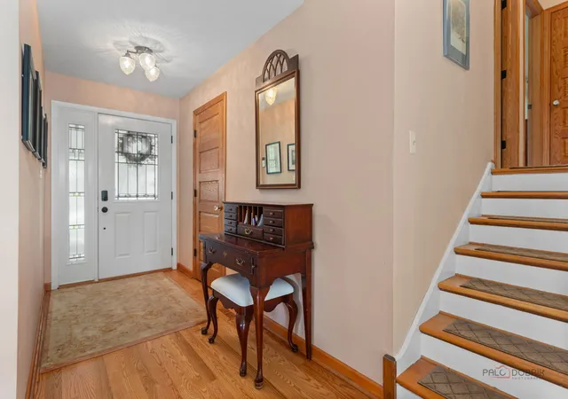 Photo 3 of Single family home for sale at 1232 N Del Mar Dr, Palatine, IL 60067 | MLS# 12748820 | Listing updated on 2026-09-24