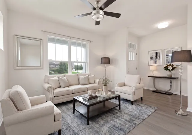 Photo 3 of Single family home for sale at 20540 W Spyglass Ct, Kildeer, IL 60047 | MLS# 12748825 | Listing updated on 2026-09-14