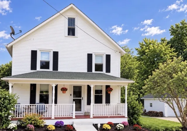 Photo 1 of Single family home for sale at 8002 Blivin St, Spring Grove, IL 60081 | MLS# 12748859 | Listing updated on 2026-09-27