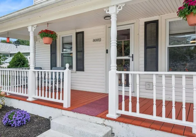 Photo 2 of Single family home for sale at 8002 Blivin St, Spring Grove, IL 60081 | MLS# 12748859 | Listing updated on 2026-10-16
