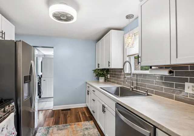 Photo 3 of Single family home for sale at 8002 Blivin St, Spring Grove, IL 60081 | MLS# 12748859 | Listing updated on 2026-09-27