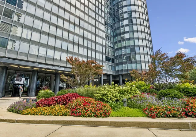 Photo 1 of Condo for sale at 155 N Harbor Dr #1411, Chicago, IL 60601 | MLS# 12748860 | Listing updated on 2026-09-24