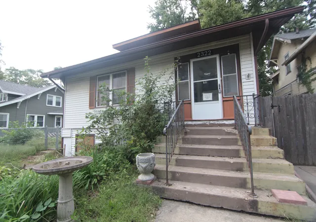 Single family home for sale at 2322 Newberry St, Davenport, IA 52804 | MLS# 12748865