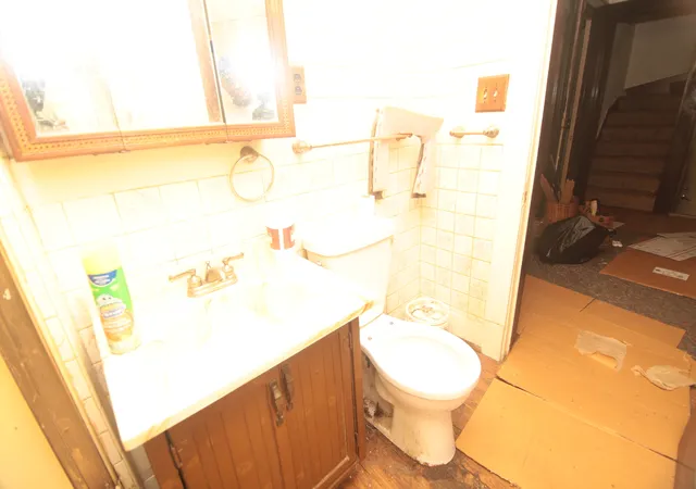 Photo 4 of Single family home for sale at 2322 Newberry St, Davenport, IA 52804 | MLS# 12748865 | Listing updated on 2026-10-09