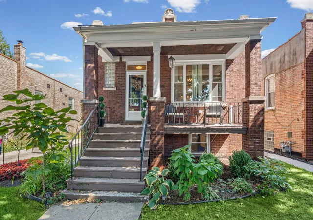 Photo 1 of Single family home for sale at 2625 Cuyler Ave, Berwyn, IL 60402 | MLS# 12748868 | Listing updated on 2026-09-20