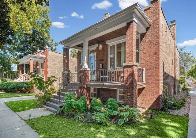 Photo 2 of Single family home for sale at 2625 Cuyler Ave, Berwyn, IL 60402 | MLS# 12748868 | Listing updated on 2026-09-20