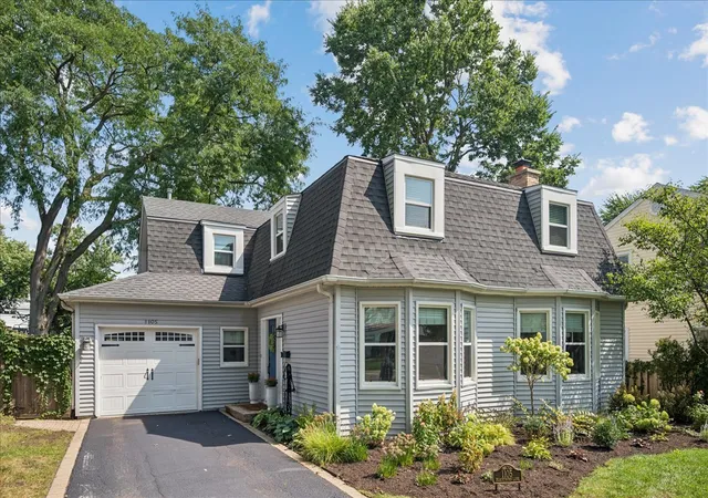 Photo 1 of Sale Pending at 1105 Blackthorn Ln, Northbrook, IL 60062 | MLS# 12748872 | Listing updated on 2026-09-27