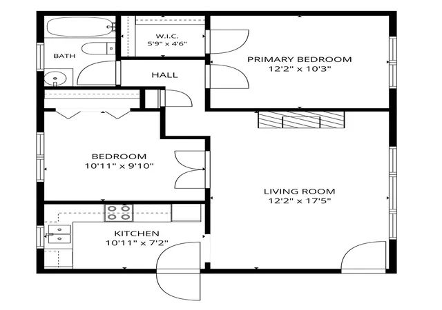 Photo 3 of Condo for sale at 520 Michigan Ave #1W, Evanston, IL 60202 | MLS# 12748875 | Listing updated on 2026-09-24