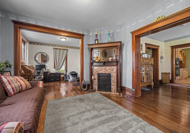 Photo 2 of Sale Pending at 10724 Galena Rd, Bristol, IL 60512 | MLS# 12748878 | Listing updated on 2026-09-19