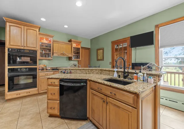Photo 3 of Sale Pending at 10724 Galena Rd, Bristol, IL 60512 | MLS# 12748878 | Listing updated on 2026-09-19