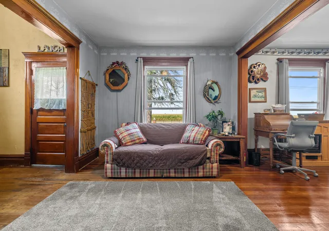 Photo 4 of Sale Pending at 10724 Galena Rd, Bristol, IL 60512 | MLS# 12748878 | Listing updated on 2026-09-19