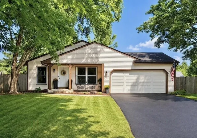 Photo 1 of Single family home for sale at 347 Danbury Dr, Naperville, IL 60565 | MLS# 12748882 | Listing updated on 2026-09-12