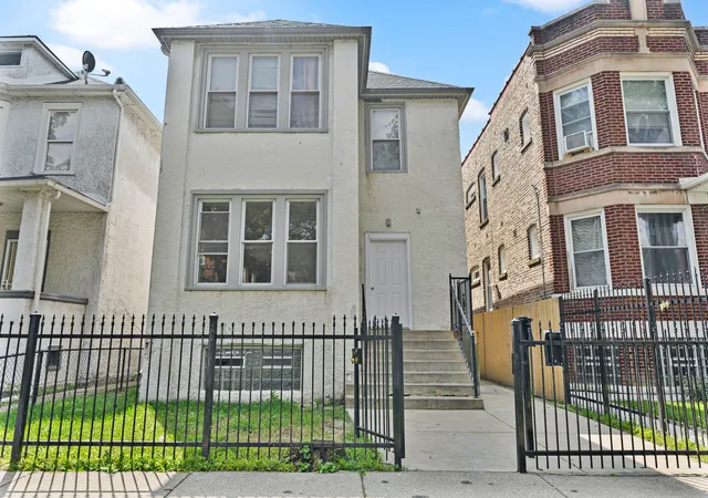 Photo 1 of Multi family home for sale at 5315 W Monroe St, Chicago, IL 60644 | MLS# 12748904 | Listing updated on 2026-09-13