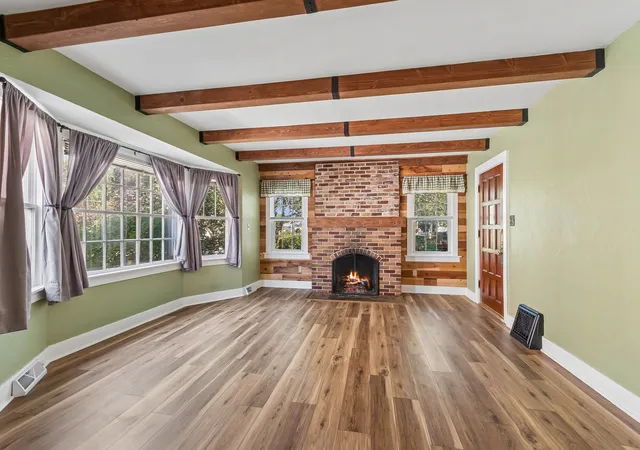 Photo 2 of Single family home for sale at 1220 Kenmore Ave, Joliet, IL 60435 | MLS# 12748935 | Listing updated on 2026-09-17