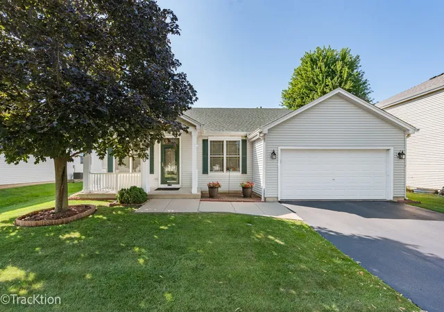 Photo 1 of Single family home for sale at 1971 Sedgegrass Trl, Aurora, IL 60504 | MLS# 12748937 | Listing updated on 2026-09-13
