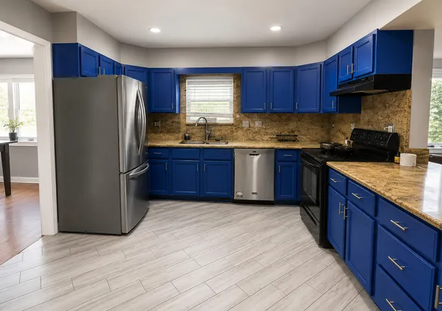 Photo 2 of Single family home for sale at 127 Nashua St, Park Forest, IL 60466 | MLS# 12748938 | Listing updated on 2026-10-07