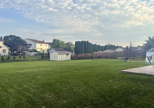 Photo 30 of Single family home for sale at 910 Grand Mesa, New Lenox, IL 60451 | MLS# 12748947 | Listing updated on 2026-09-13