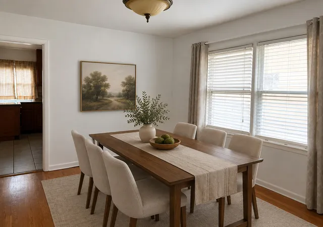 Photo 2 of Single family home for sale at 9409 Linder Ave, Skokie, IL 60077 | MLS# 12748949 | Listing updated on 2026-10-01