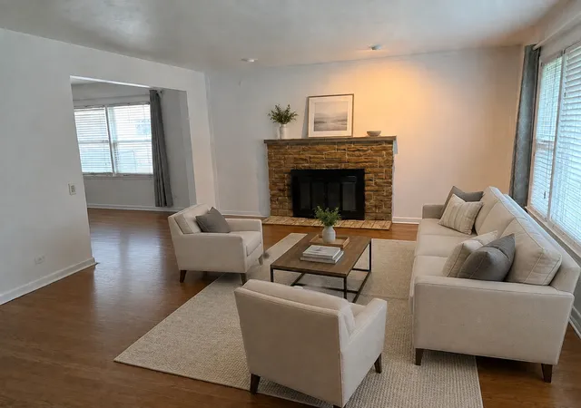 Photo 3 of Single family home for sale at 9409 Linder Ave, Skokie, IL 60077 | MLS# 12748949 | Listing updated on 2026-10-01
