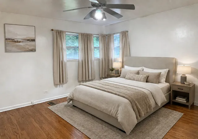 Photo 4 of Single family home for sale at 9409 Linder Ave, Skokie, IL 60077 | MLS# 12748949 | Listing updated on 2026-10-01