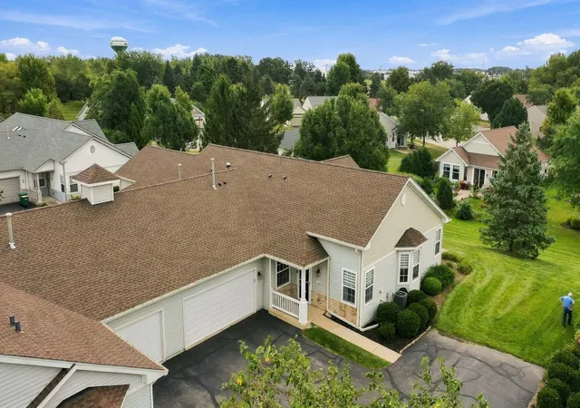 Photo 1 of Townhouse for sale at 12235 Quail Ridge Dr, Huntley, IL 60142 | MLS# 12748967 | Listing updated on 2026-09-21