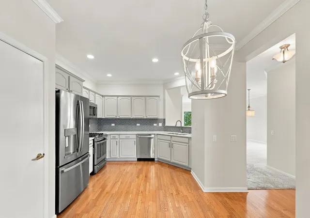 Photo 3 of Townhouse for sale at 12235 Quail Ridge Dr, Huntley, IL 60142 | MLS# 12748967 | Listing updated on 2026-09-21