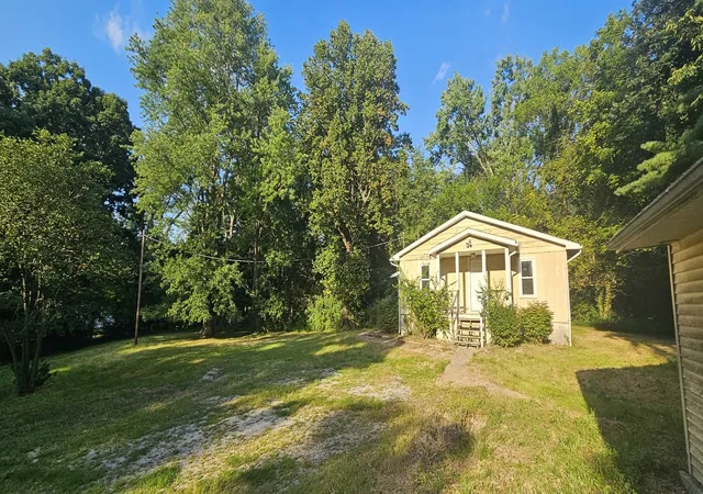 Photo 2 of Single family home for sale at 240 Raccoon Valley Rd, Makanda, IL 62958 | MLS# 12748972 | Listing updated on 2026-09-19