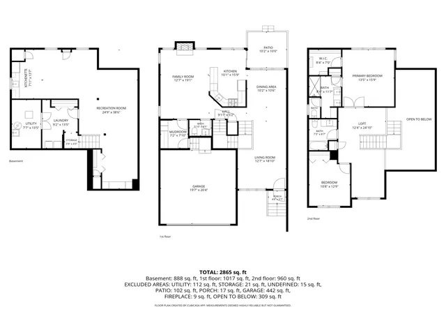 Photo 59 of Townhouse for sale at 5000 Vernon Park Pl, Lisle, IL 60532 | MLS# 12748976 | Listing updated on 2026-09-14