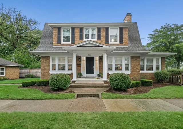 Photo 1 of Single family home for sale at 432 Colville Pl, Waukegan, IL 60085 | MLS# 12748989 | Listing updated on 2026-09-27