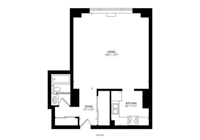 Photo 19 of Condo for sale at 3600 N Lake Shore Dr #222, Chicago, IL 60613 | MLS# 12749025 | Listing updated on 2026-09-13