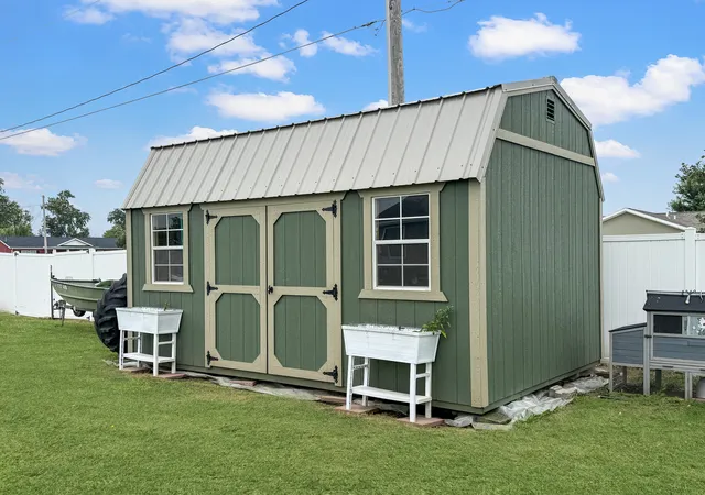 Photo 25 of Single family home for sale at 103 E Center St, Gifford, IL 61847 | MLS# 12749027 | Listing updated on 2026-10-06