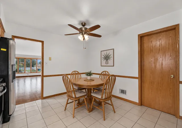 Photo 3 of Single family home for sale at 4155 W 118th Place, Alsip, IL 60803 | MLS# 12749031 | Listing updated on 2026-10-05