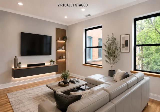 Photo 2 of Condo for sale at 5256 S Drexel Ave #3D, Chicago, IL 60615 | MLS# 12749037 | Listing updated on 2026-09-23
