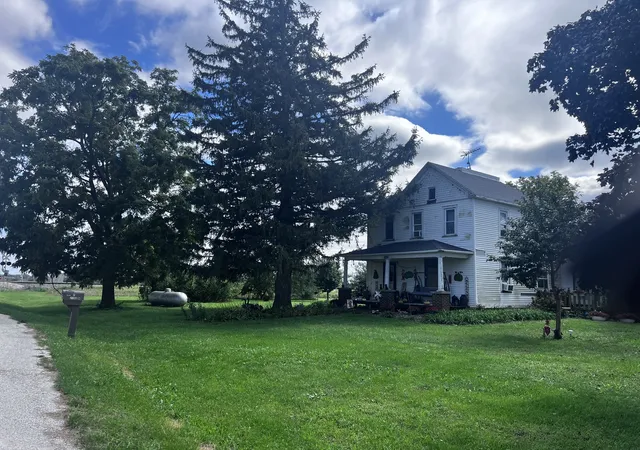Photo 2 of Single family home for sale at 513 E 1100 North Rd, Buckley, IL 60918 | MLS# 12749044 | Listing updated on 2026-10-07
