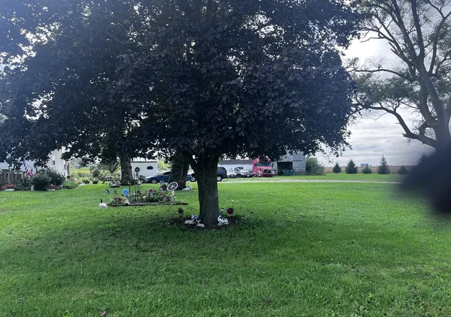 Photo 3 of Single family home for sale at 513 E 1100 North Rd, Buckley, IL 60918 | MLS# 12749044 | Listing updated on 2026-10-07