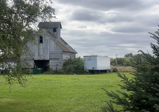 Photo 3 of Single family home for sale at 513 E 1100 North Rd, Buckley, IL 60918 | MLS# 12749044 | Listing updated on 2026-10-07