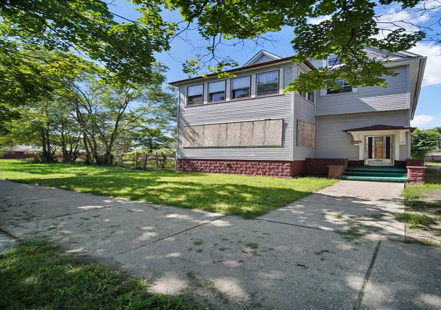 Photo 2 of Multi family home for sale at 6554 S Stewart Ave, Chicago, IL 60621 | MLS# 12749053 | Listing updated on 2026-09-14