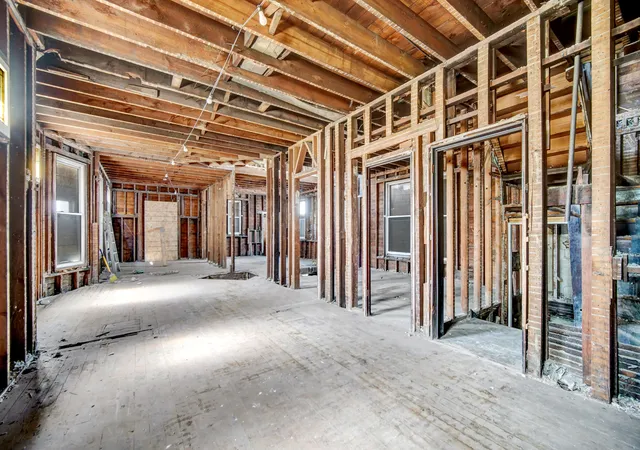 Photo 3 of Multi family home for sale at 6554 S Stewart Ave, Chicago, IL 60621 | MLS# 12749053 | Listing updated on 2026-09-14