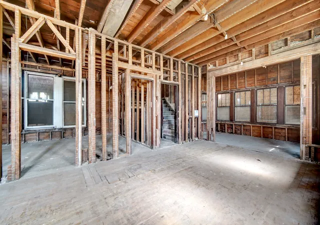 Photo 3 of Multi family home for sale at 6554 S Stewart Ave, Chicago, IL 60621 | MLS# 12749053 | Listing updated on 2026-09-14