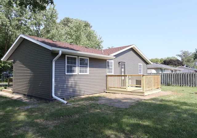 Photo 2 of Single family home for sale at 7840 S Sugar Is Rd, Chebanse, IL 60922 | MLS# 12749066 | Listing updated on 2026-10-04