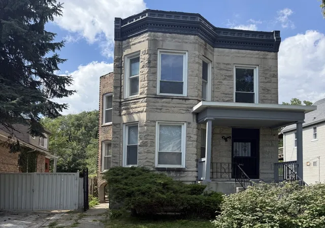 Photo 1 of Multi family home for sale at 6946 S May St, Chicago, IL 60621 | MLS# 12749070 | Listing updated on 2026-09-14