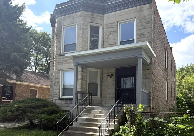 Photo 2 of Multi family home for sale at 6946 S May St, Chicago, IL 60621 | MLS# 12749070 | Listing updated on 2026-09-14