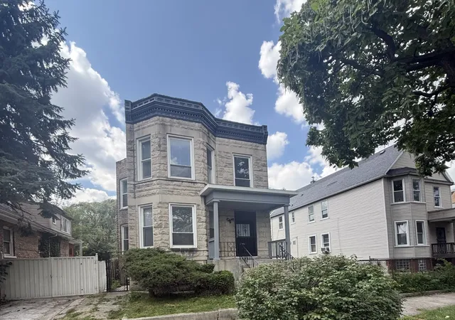 Photo 3 of Multi family home for sale at 6946 S May St, Chicago, IL 60621 | MLS# 12749070 | Listing updated on 2026-09-14