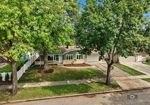 Photo 1 of Single family home for sale at 218 E Central Ave, Lombard, IL 60148 | MLS# 12749071 | Listing updated on 2026-09-14