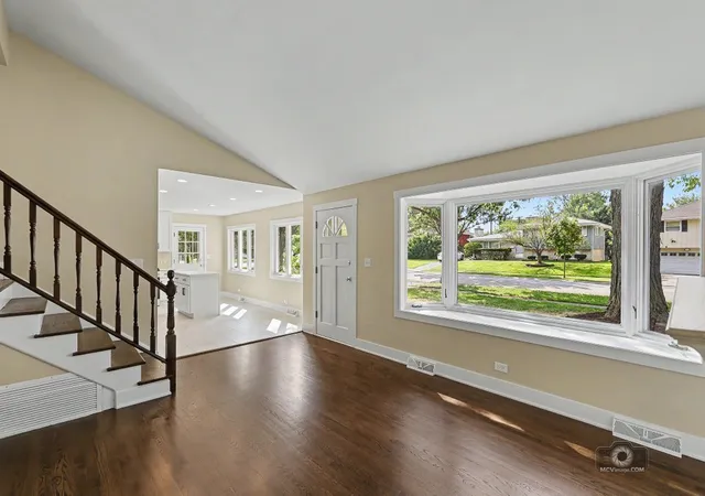 Photo 3 of Single family home for sale at 218 E Central Ave, Lombard, IL 60148 | MLS# 12749071 | Listing updated on 2026-09-14