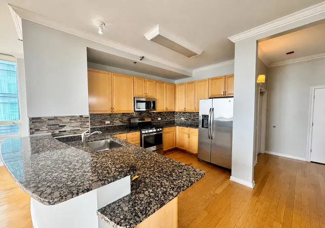 Photo 4 of Condo for sale at 1111 S Wabash Ave #2603, Chicago, IL 60605 | MLS# 12749107 | Listing updated on 2026-10-21