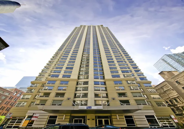 Condo for sale at 440 N Wabash Ave #1008, Chicago, IL 60611 | MLS# 12749108 | Listing updated on 2026-09-08