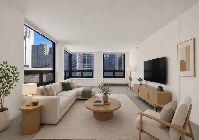 Photo 2 of Condo for sale at 440 N Wabash Ave #1008, Chicago, IL 60611 | MLS# 12749108 | Listing updated on 2026-09-08