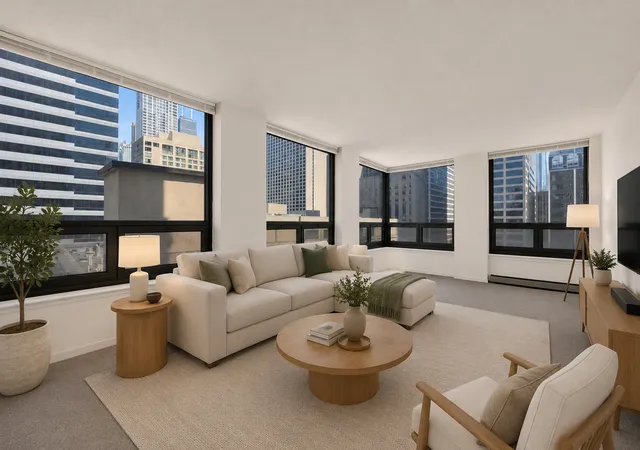 Photo 3 of Condo for sale at 440 N Wabash Ave #1008, Chicago, IL 60611 | MLS# 12749108 | Listing updated on 2026-09-08